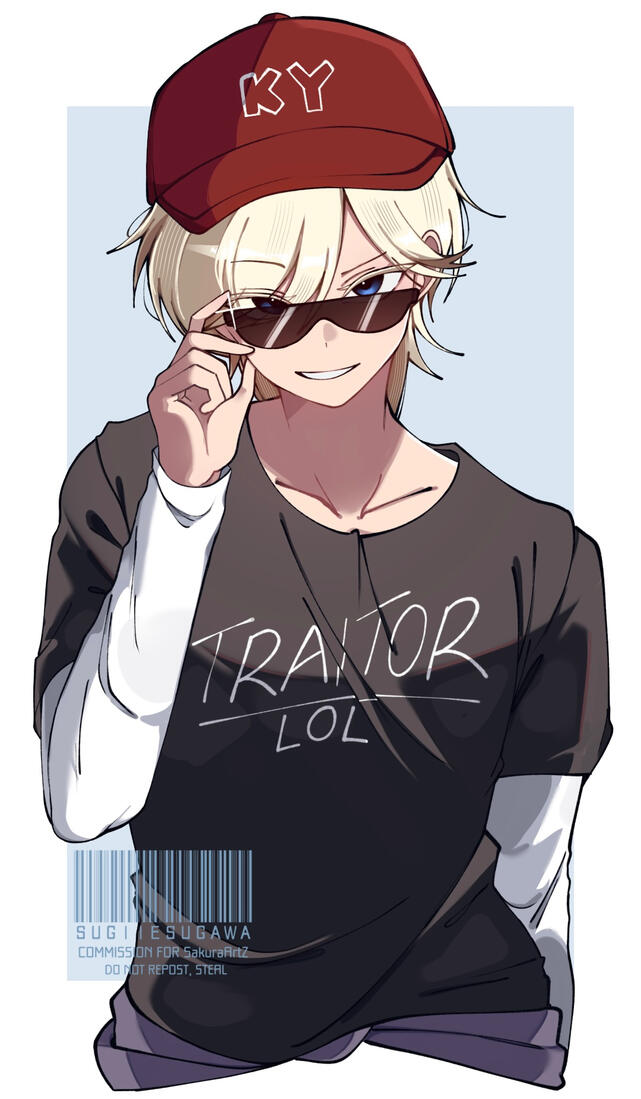 SaikuVT