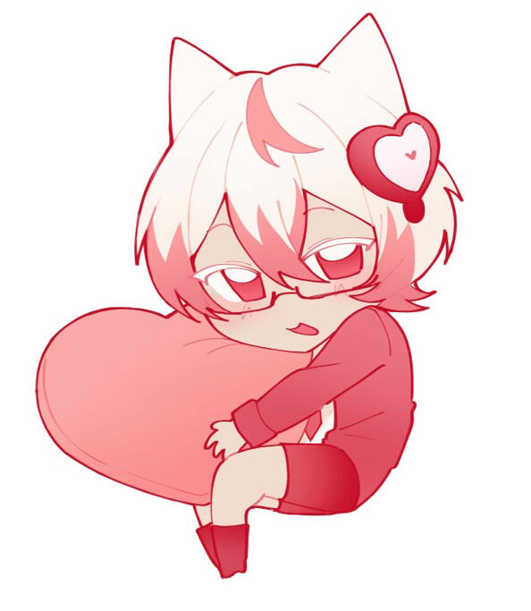 luwycat